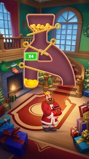 Royal Pin - King Adventure 7.3. Скриншот 19