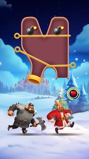 Royal Pin - King Adventure 7.3. Скриншот 25