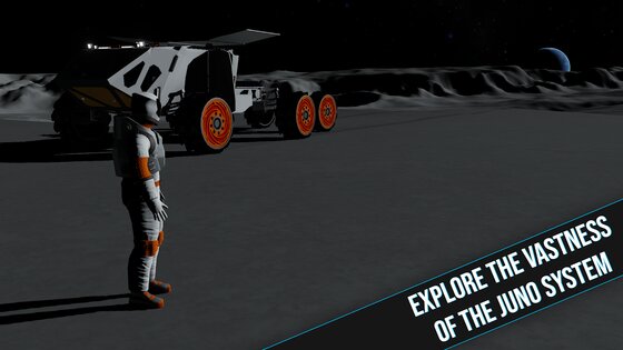 Juno: New Origins 1.3.205. Скриншот 6