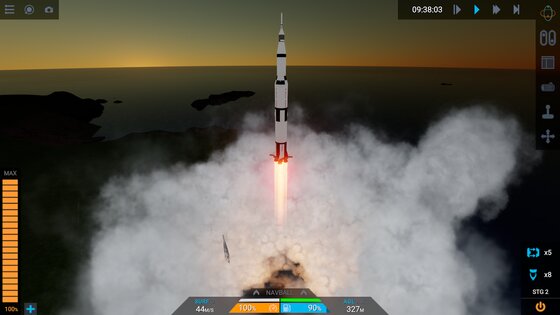 Juno: New Origins 1.3.205. Скриншот 10