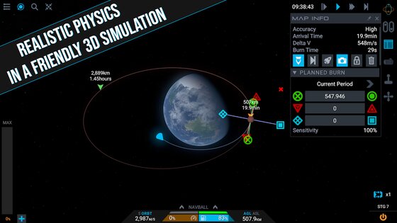 Juno: New Origins 1.3.205. Скриншот 12