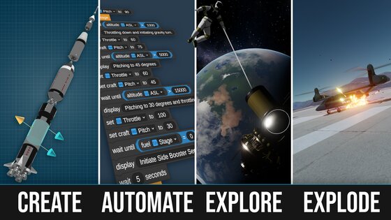 Juno: New Origins 1.3.205. Скриншот 17