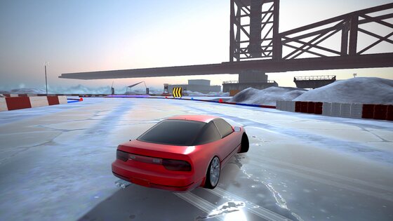 Drift Hunters 2.0.1. Скриншот 3