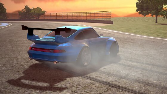 Drift Hunters 2.0.1. Скриншот 6