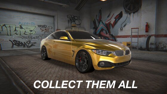 Drift Hunters 2.0.1. Скриншот 8
