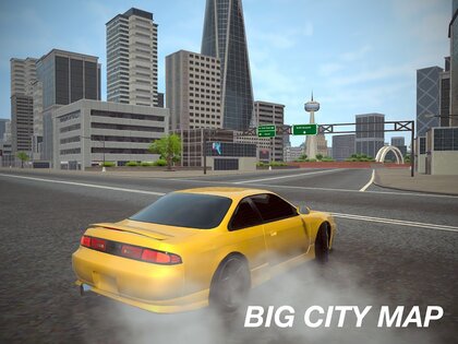 Drift Hunters 2.0.1. Скриншот 12