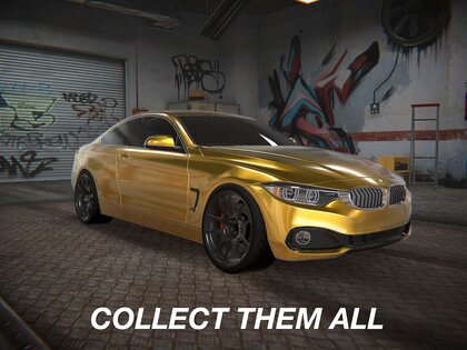 Drift Hunters 2.0.1. Скриншот 16
