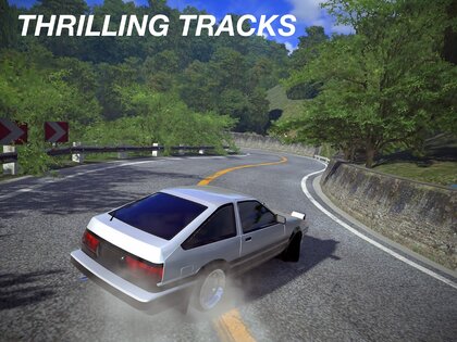 Drift Hunters 2.0.1. Скриншот 18