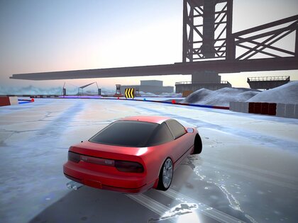 Drift Hunters 2.0.1. Скриншот 19