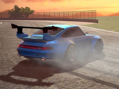 Drift Hunters 2.0.1. Скриншот 22