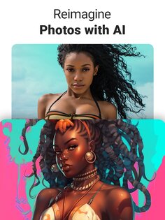 AI Arta 3.29.8. Скриншот 8