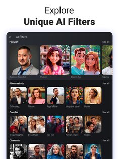 AI Arta 3.29.8. Скриншот 10