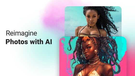 AI Arta 3.29.8. Скриншот 20