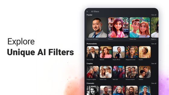 AI Arta 3.29.8. Скриншот 22