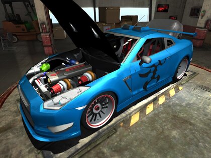 FixMyCar 114.0. Скриншот 9