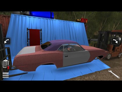 FixMyCar 114.0. Скриншот 10