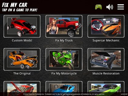 FixMyCar 114.0. Скриншот 19