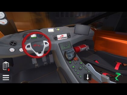 FixMyCar 114.0. Скриншот 20
