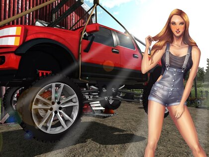 FixMyCar 114.0. Скриншот 22