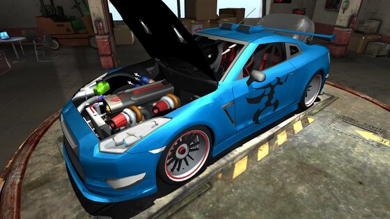 FixMyCar 114.0. Скриншот 25