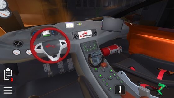 FixMyCar 114.0. Скриншот 28