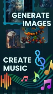 GenZArt 4.5.2. Скриншот 4
