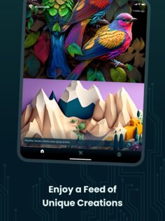 GenZArt 4.5.2. Скриншот 15