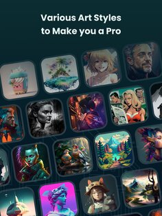 GenZArt 4.5.2. Скриншот 16