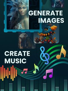 GenZArt 4.5.2. Скриншот 21