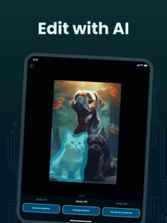 GenZArt 4.5.2. Скриншот 22