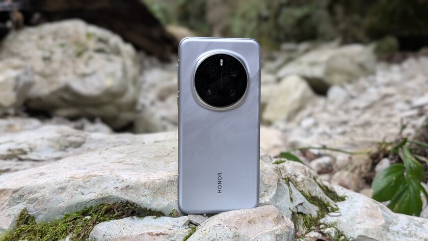 Прочнее многих, не перегревается и шикарно снимает: 5 фишек HONOR Magic 7 Pro, о которых стоит знать