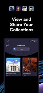 VGX Wallet 4.3. Скриншот 5