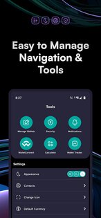 VGX Wallet 4.3. Скриншот 14