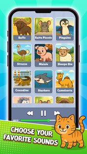 Brainrot SoundBoard AR 0.5. Скриншот 16