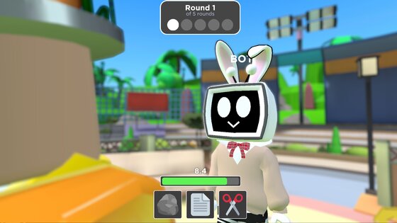 Blox World 0.14.4. Скриншот 14