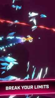 Rider Worlds 1.19.1.00. Скриншот 1