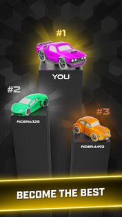 Rider Worlds 1.19.1.00. Скриншот 5