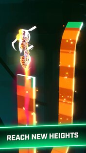 Rider Worlds 1.19.1.00. Скриншот 7