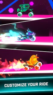 Rider Worlds 1.19.1.00. Скриншот 22