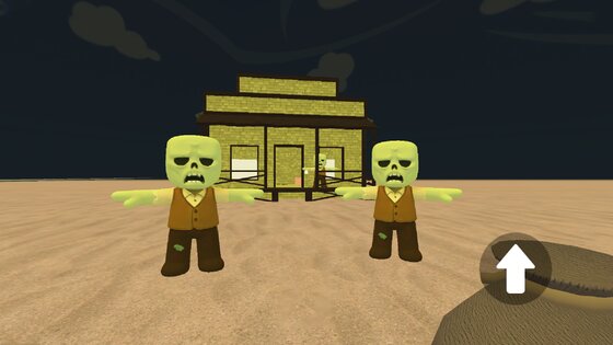 Dead Rails: Survive Simulator 0.0.64. Скриншот 27