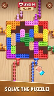 Coffee Match: Block Puzzle 1.0.39. Скриншот 2