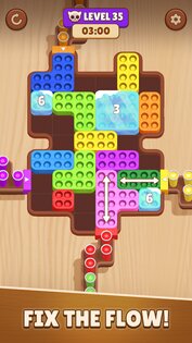 Coffee Match: Block Puzzle 1.0.39. Скриншот 3