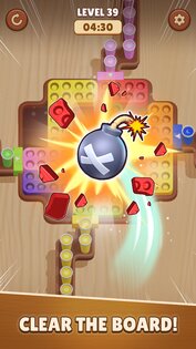 Coffee Match: Block Puzzle 1.0.39. Скриншот 4