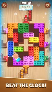 Coffee Match: Block Puzzle 1.0.39. Скриншот 12