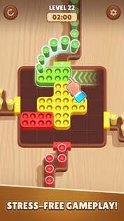 Coffee Match: Block Puzzle 1.0.39. Скриншот 20