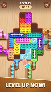 Coffee Match: Block Puzzle 1.0.39. Скриншот 21