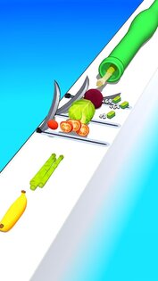 Slice Master: Idle Clicker 1.0.4. Скриншот 12