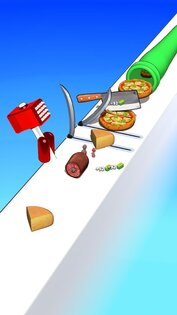 Slice Master: Idle Clicker 1.0.4. Скриншот 13