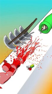 Slice Master: Idle Clicker 1.0.4. Скриншот 15