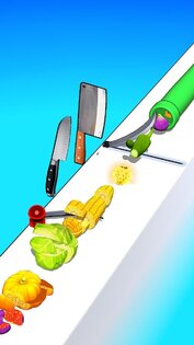 Slice Master: Idle Clicker 1.0.4. Скриншот 22